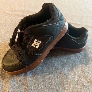 Boys DC sneaker